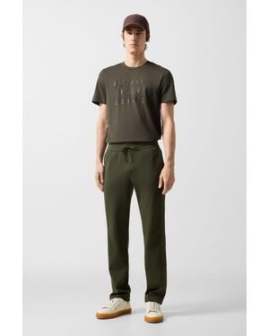 Bogner Leroy Sweatpants - Green