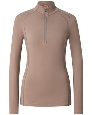 Bogner First Layer Medita Für Damen - Braun