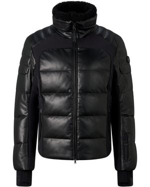 Bogner Camden Down Ski Jacket - Black