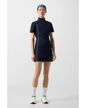 Bogner Leony Functional Dress - Blue