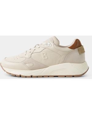 Bogner Sneaker Baltimore - Natur