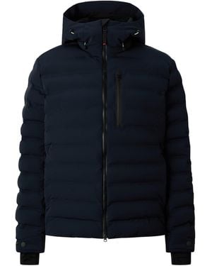 Bogner Fire + Ice York Ski Jacket - Blue