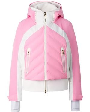 Bogner Sara Ski Jacket - Pink