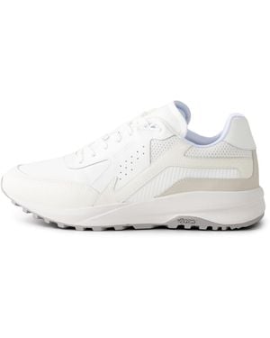 Bogner Golf Sneaker Für Herren - Weiß