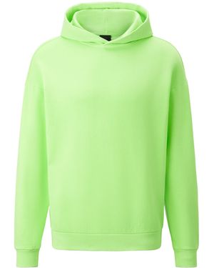 Bogner Fire + Ice Hoodie Ilay - Green