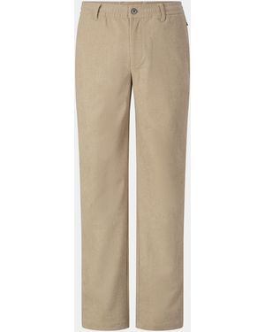Bogner Barny Corduroy Pants - Natural