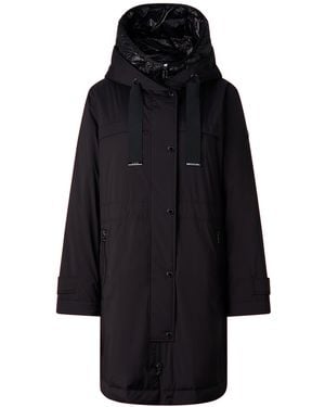 Bogner Mantel Kaja Für Damen - Schwarz