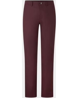 Bogner Anjo Functional Pants - Purple