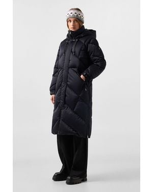 Bogner Ginny Down Coat - Black