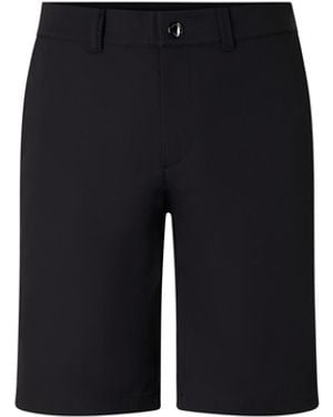 Bogner Gordie Functional Shorts For - Black