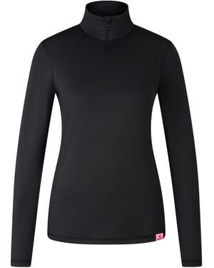 Bogner Fire + Ice First Layer Margo Für Damen - Schwarz