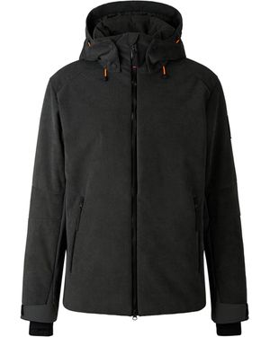 Bogner Fire + Ice Hardo Corduroy Ski Jacket - Black
