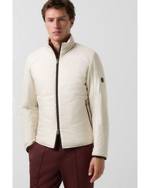 Bogner Conno Lightweight Down Jacket - Natural