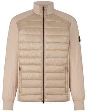 Bogner Kody Hybrid Jacket - Natural