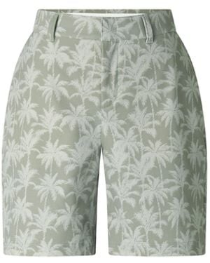 Bogner Eleni Functional Shorts - Multicolour
