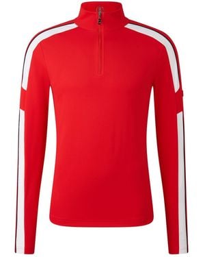 Bogner First Layer Jannik Für Herren - Rot