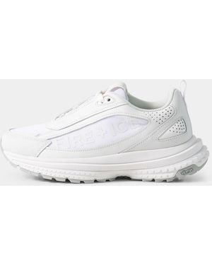 Bogner Fire + Ice Robin Sneaker - White