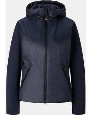 Bogner Fire + Ice Beke Hybrid Jacket - Blue