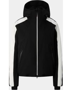 Bogner Fire + Ice Tace Ski Jacket - Black