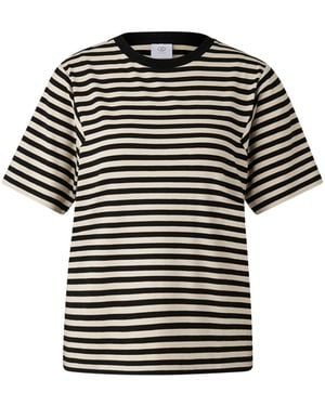 Bogner T-Shirt Raya For - Black
