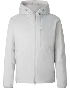 Bogner Fire + Ice Jared Lightweight Jacket - Grey