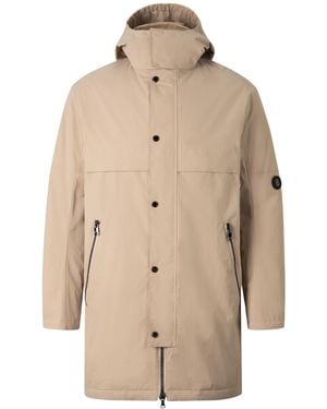 Bogner Parka Franky - Natural