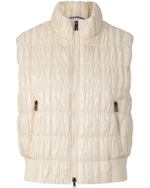 Bogner Steppweste Sally - Natur