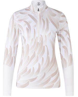 Bogner First Layer Gelia For - White