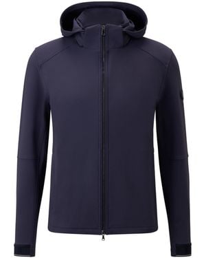 Bogner Softshell-Jacke Tiark Für Herren - Blau