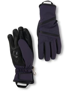 Bogner Gloves Hilla - Black