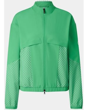 Bogner Tonie Functional Jacket - Green