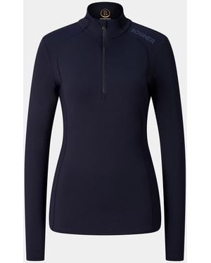Bogner First Layer Medita For - Blue