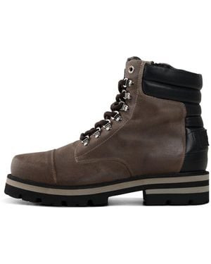 Bogner Courchevel Lace-up Boots - Black