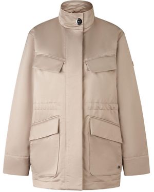 Bogner Jacke Diamond Für Damen - Natur