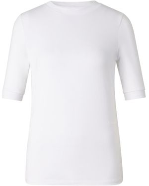 Bogner T-Shirt Alexi For - White