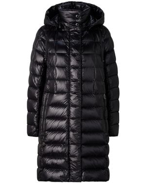 Bogner Daunenmantel Meryl - Schwarz