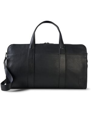 Bogner Weekender Kiroro Erik - Black