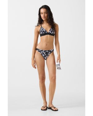 Bogner Fire + Ice Bikinihose Bacara - Mehrfarbig