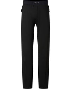 Bogner Powerstrech-Jogpants Pietro Für Herren - Schwarz