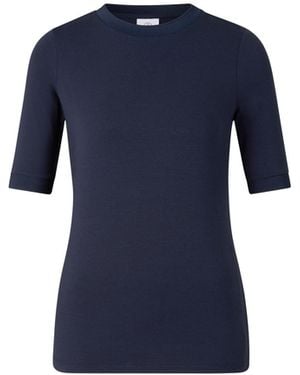 Bogner T-shirt Alexi - Blue