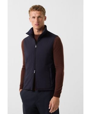 Bogner Conner Vest - Blue