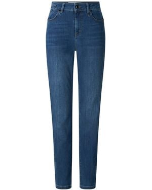 Bogner Julie Slim-fit Jeans - Blue