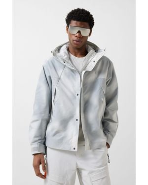 Bogner Fire + Ice Lior Functional Jacket - Gray