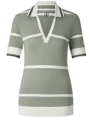 Bogner Jessi Polo Shirt - Green