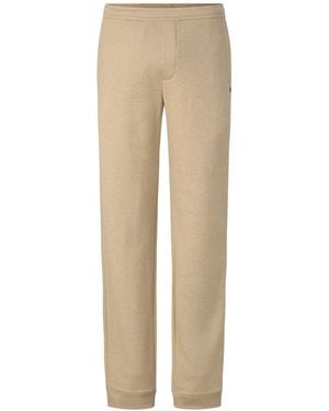 Bogner Lars Knitted Trousers - Natural