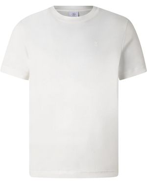 Bogner T-shirt Ryan - White
