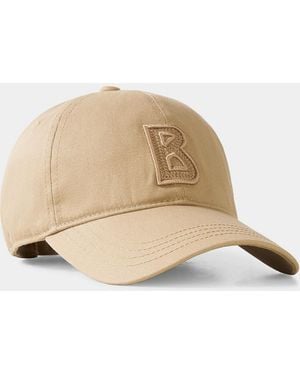 Bogner Cap Ruthie For - Natural