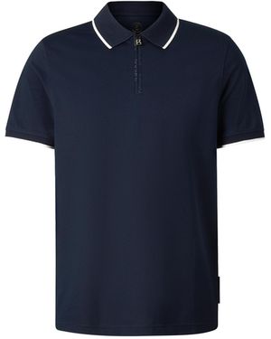 Bogner Timo Polo Shirt - Blue