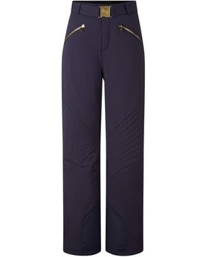 Bogner Franzi Ski Trousers For - Blue