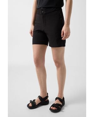Bogner Fire + Ice Pya Functional Shorts - Black